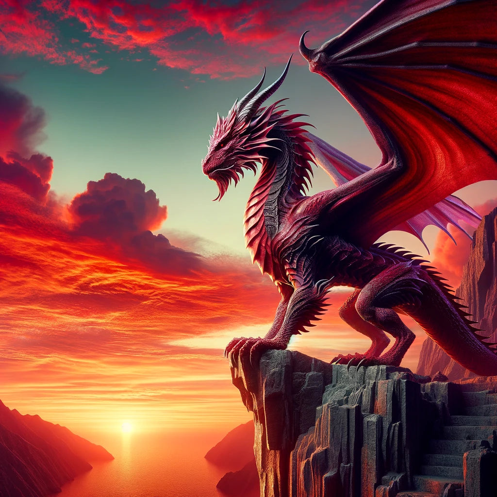 Dragons Blood