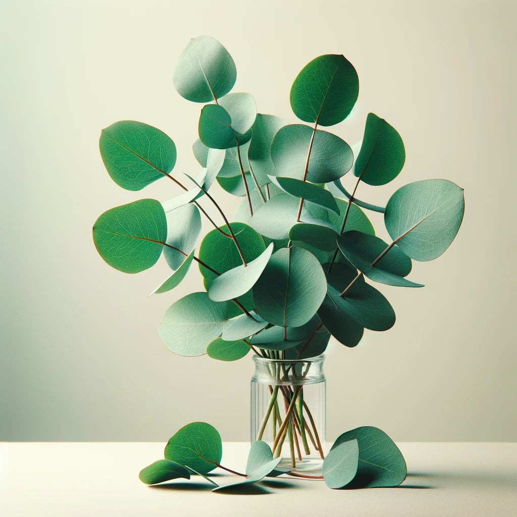 Eucalyptus