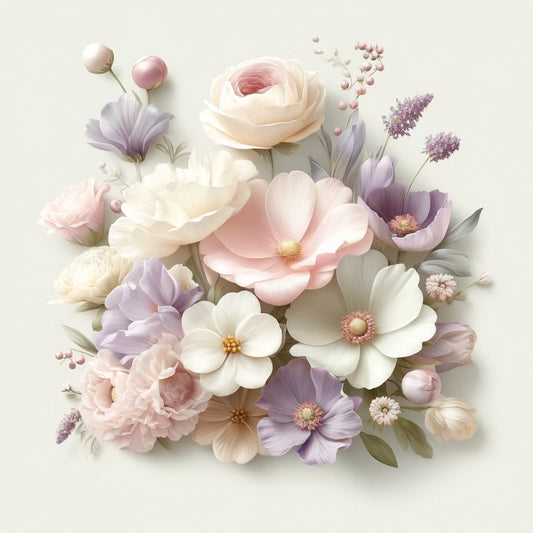 Joyeuse - Flower Bomb (type)