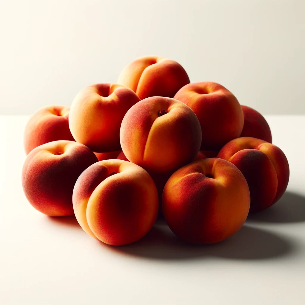 Georga Peach