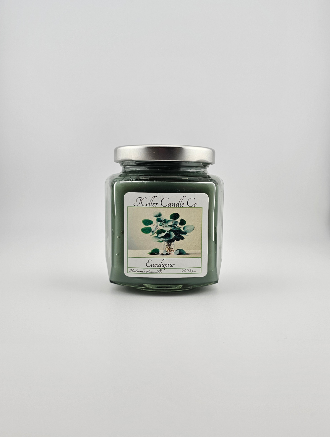 Eucalyptus