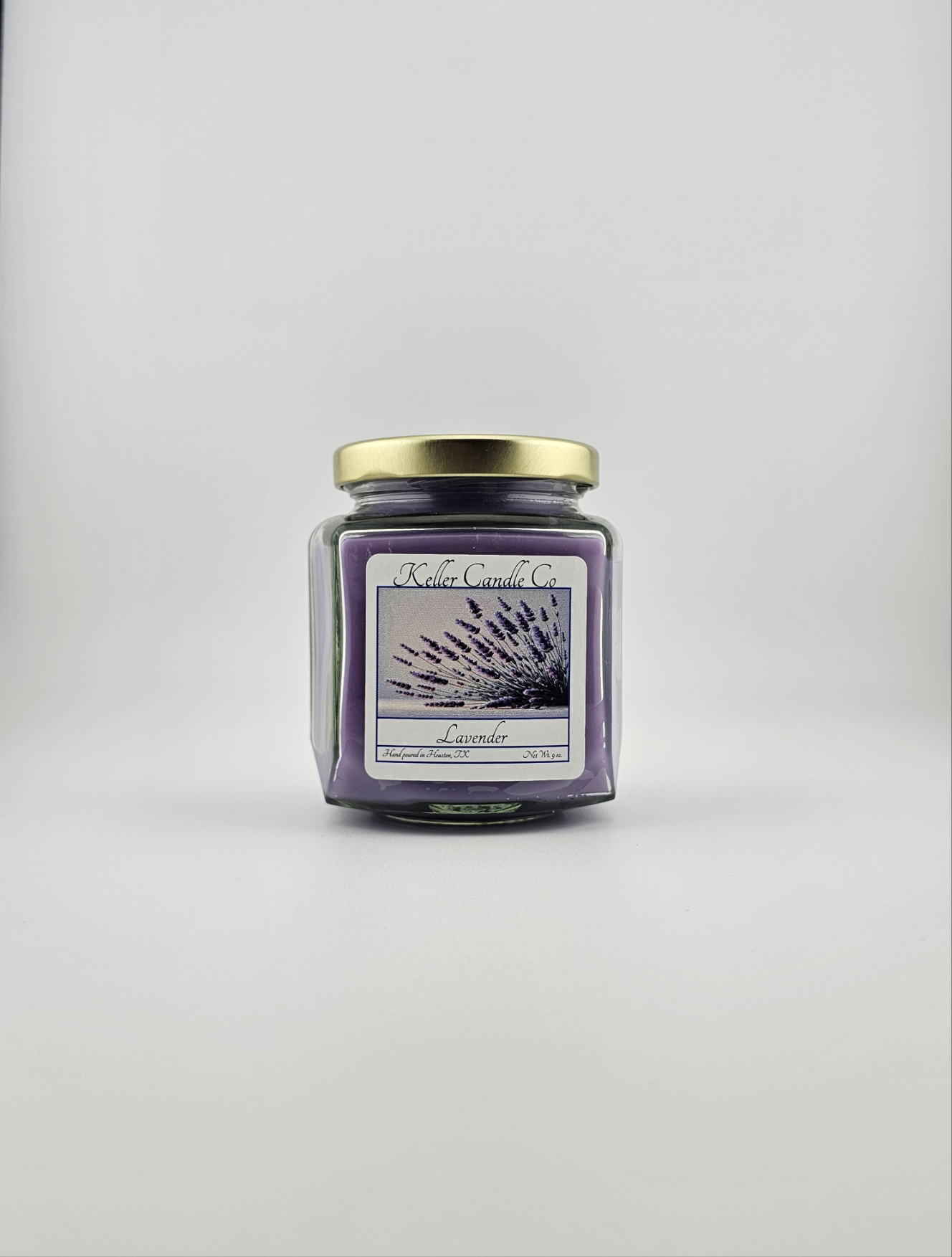 Lavender