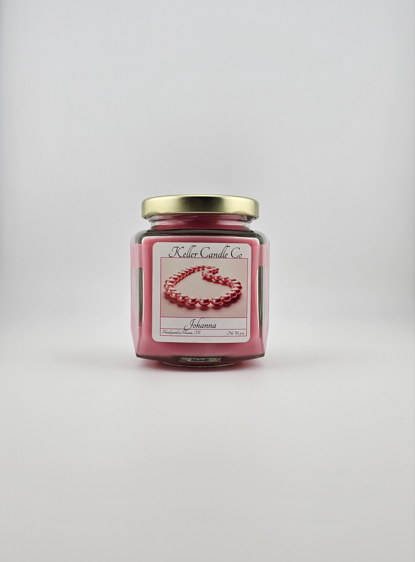 Johanna - Chanel No. 5 (type)