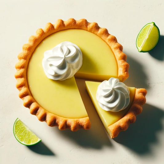 Key Lime Pie