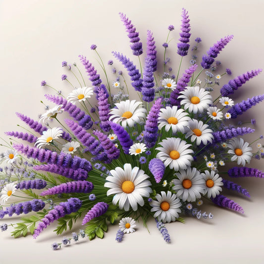 Lavender Chamomile