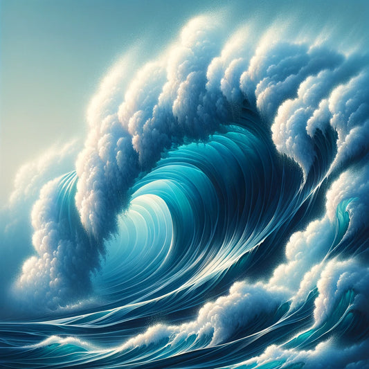 Ocean Mist