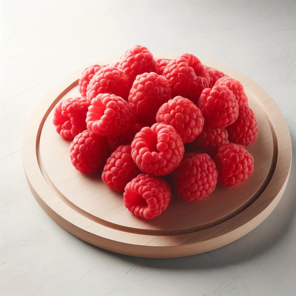 Raspberry