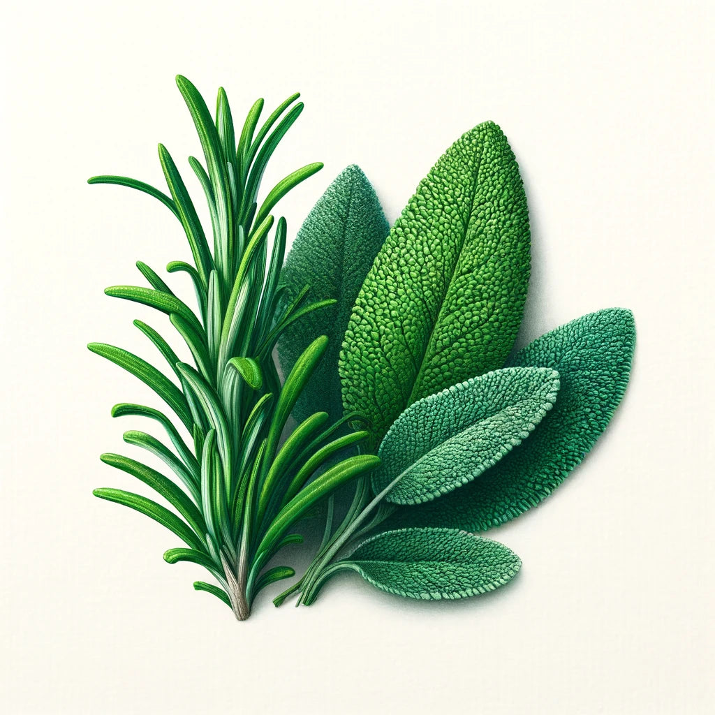 Rosemary Sage
