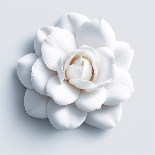 Royal Gardenia