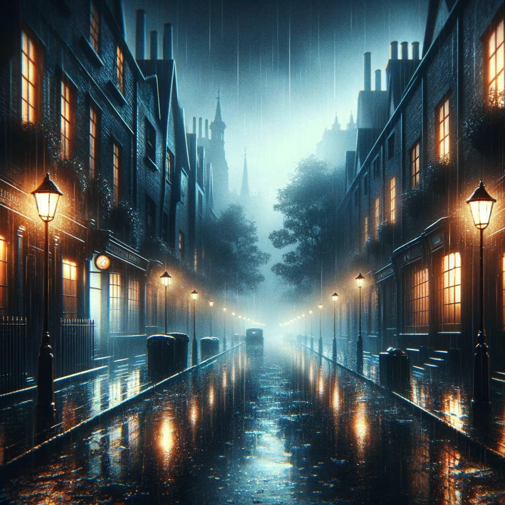 Sultry - Drakkar Noir (type)