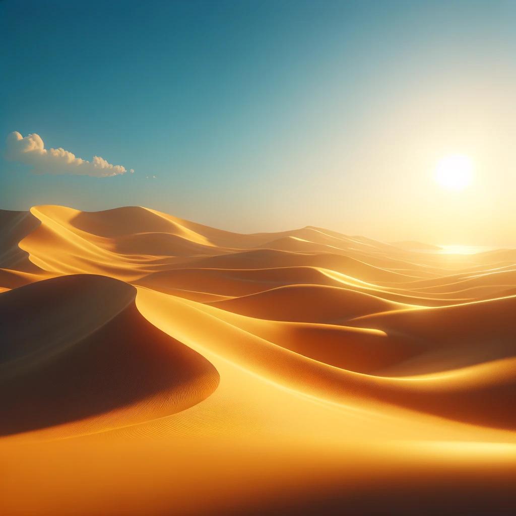 Warm Desert Breeze - Mahogany Teakwood (type)