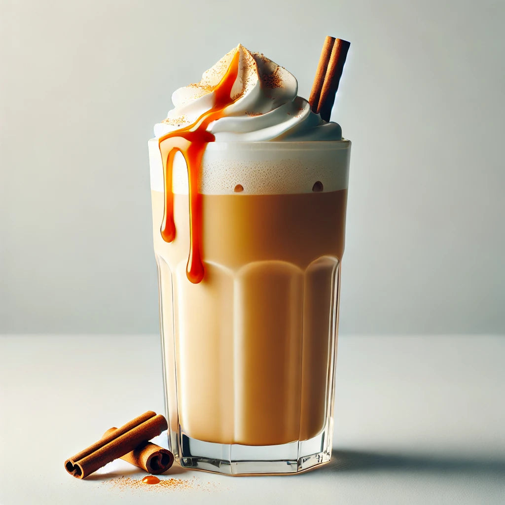 Dulce Pumpkin