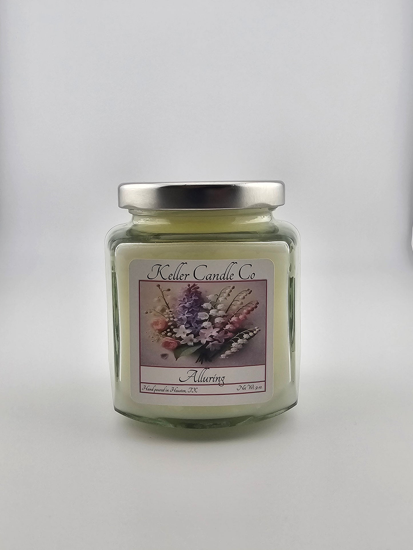 Alluring - Lovespell (type)