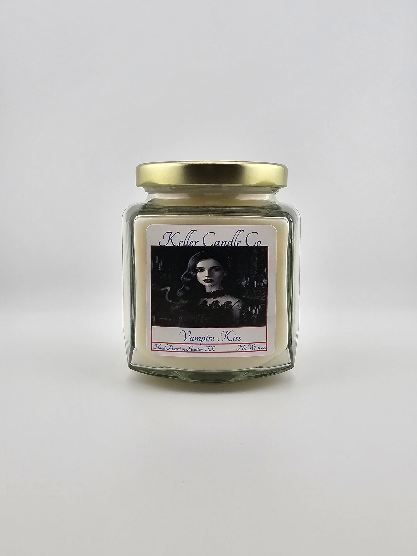 Vampire Kiss - Moonlit Path (type)