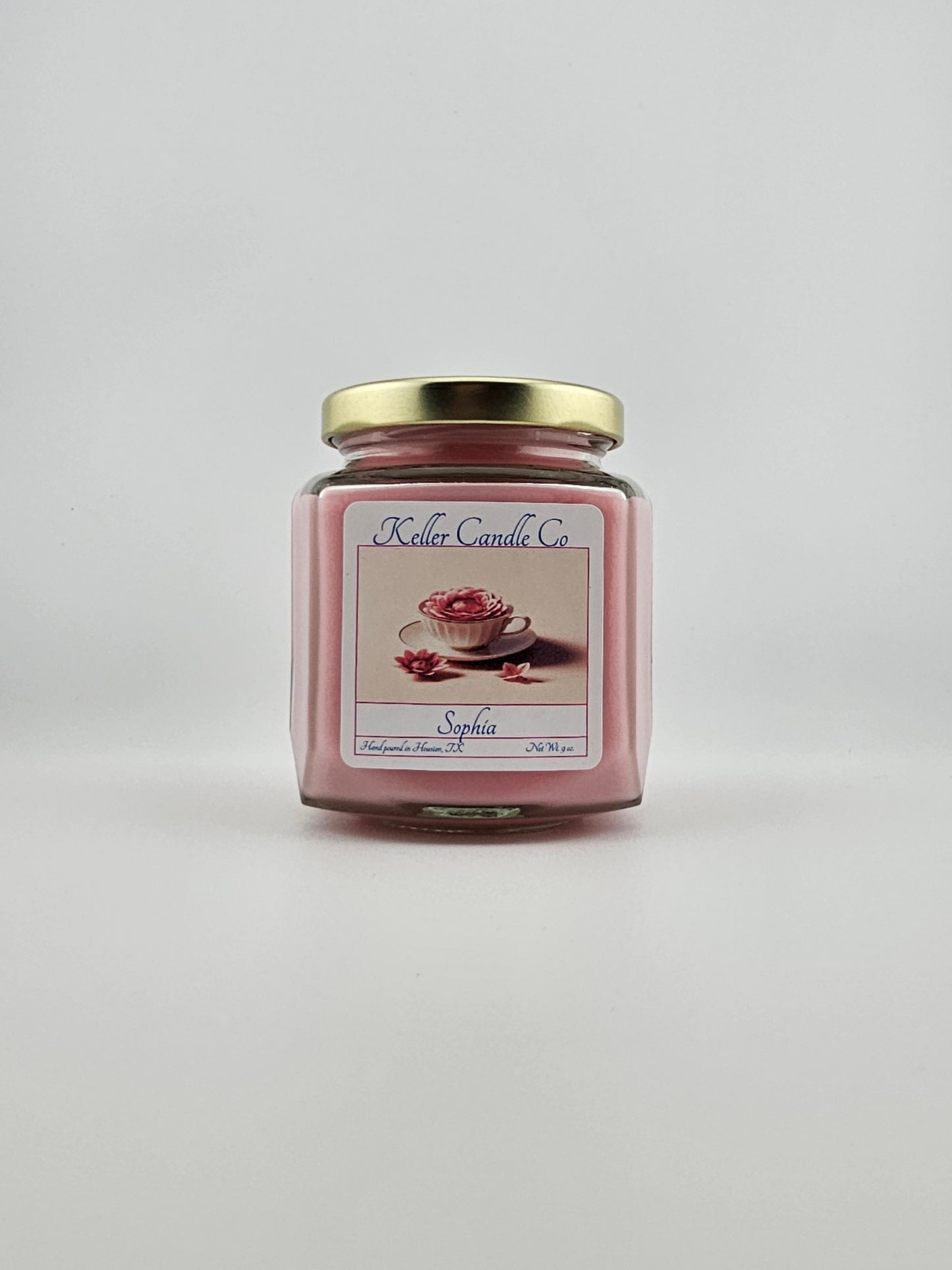 Sophia - Sweet Grace (type)