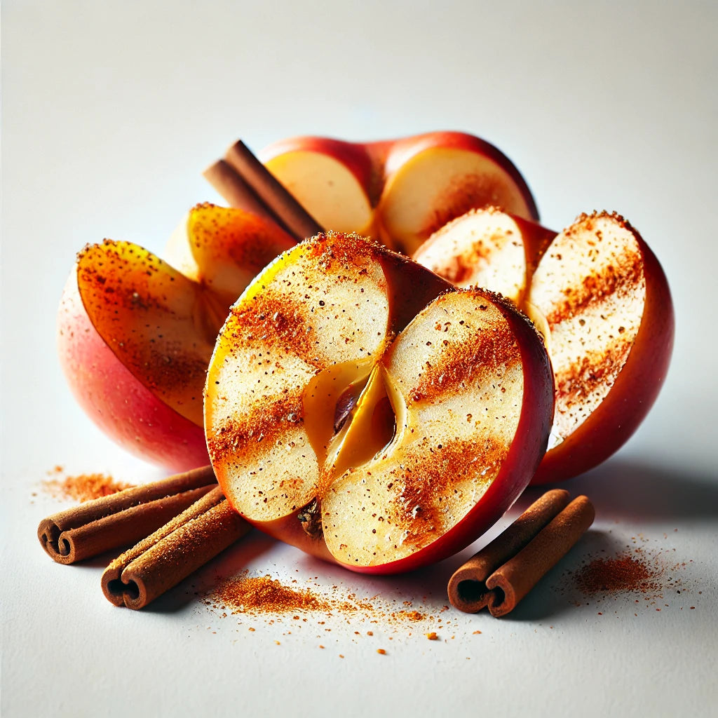 Spiced Apple
