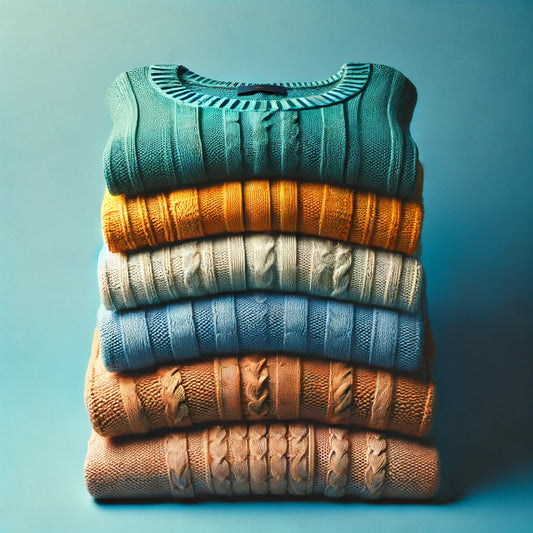 Chill Time - Sweater Weather (type)