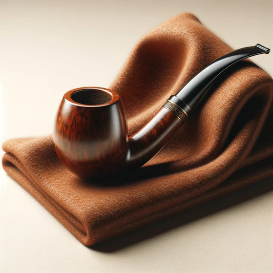 Tobacco Cashmire