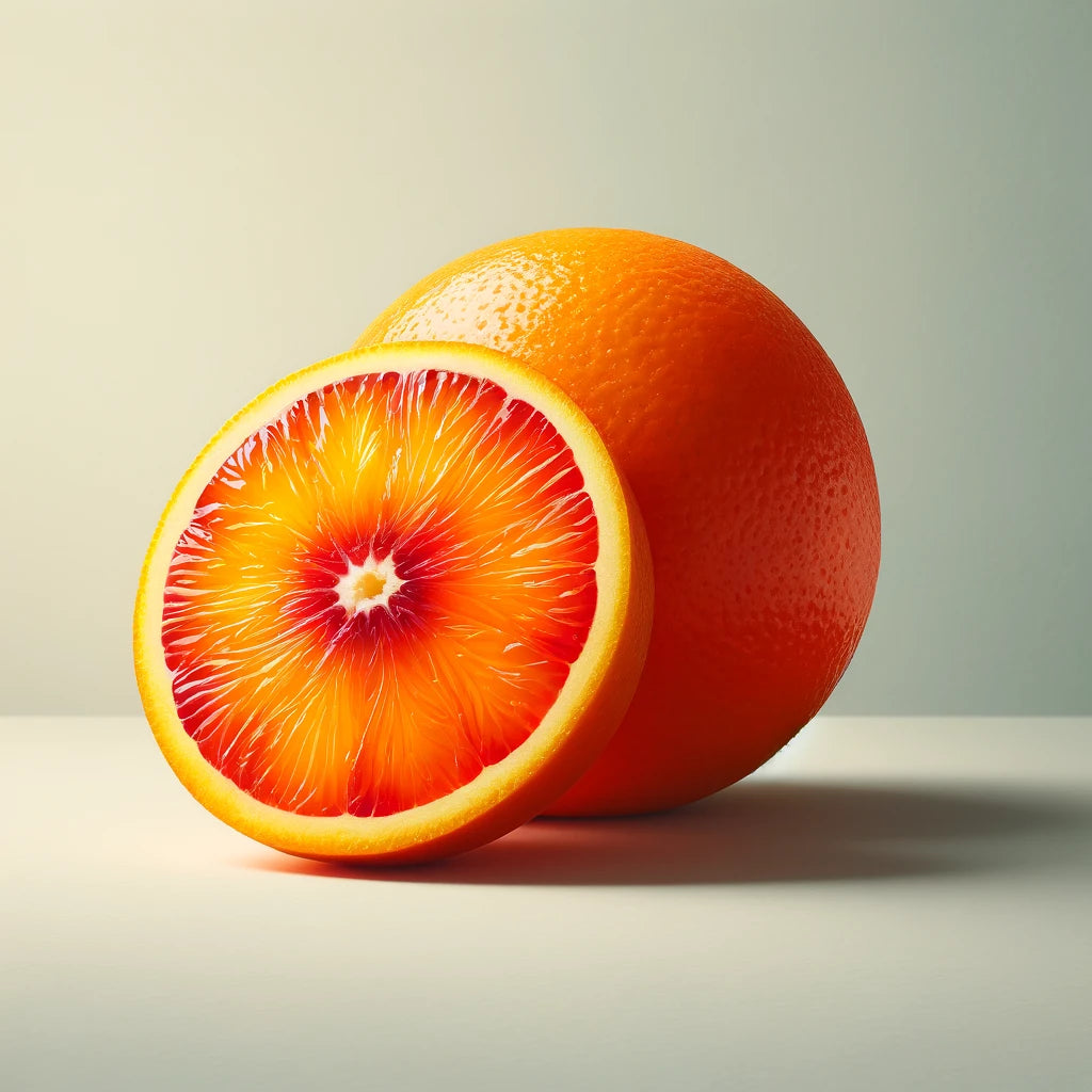 Blood Orange